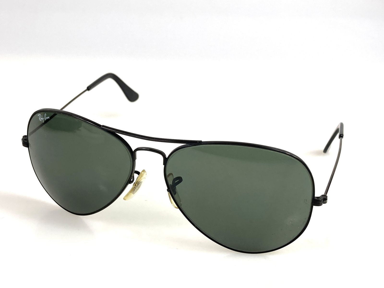 レイバン Ray-Ban ヴィンテージ サングラス アビエーター ラージメタル