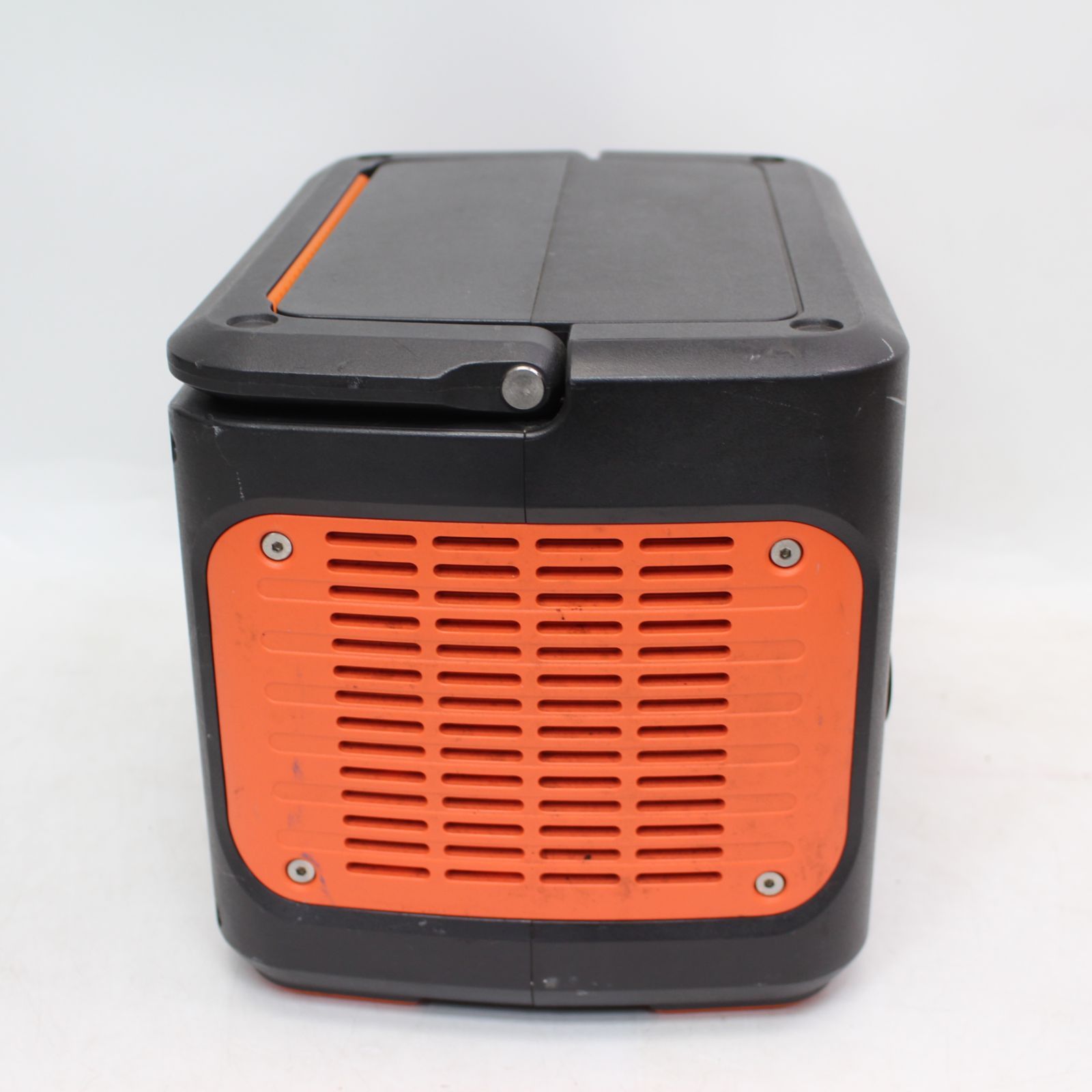 709)Jackery ポータブル電源1000 ポータブルバッテリー 大容量 防災 