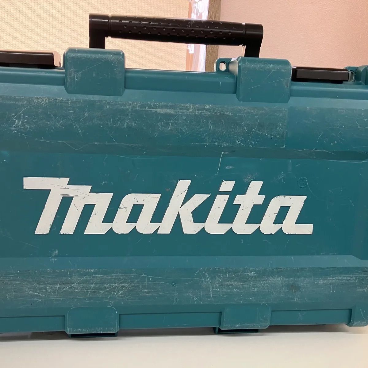makita 14.4V 充電式マルチツールTM41DRG