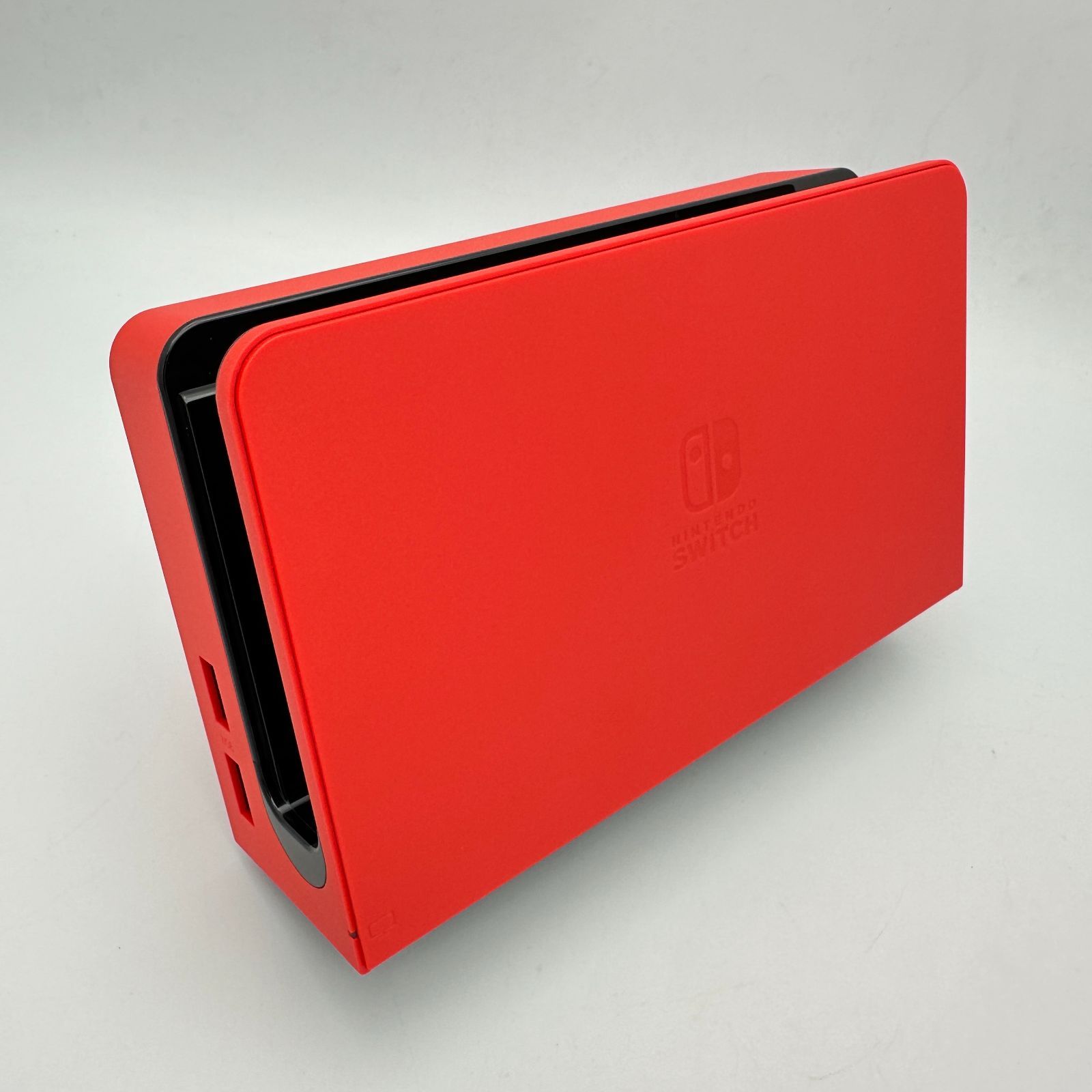 ほぼ未使用】Nintendo Switch 本体 ニンテンドー スイッチ 有機EL