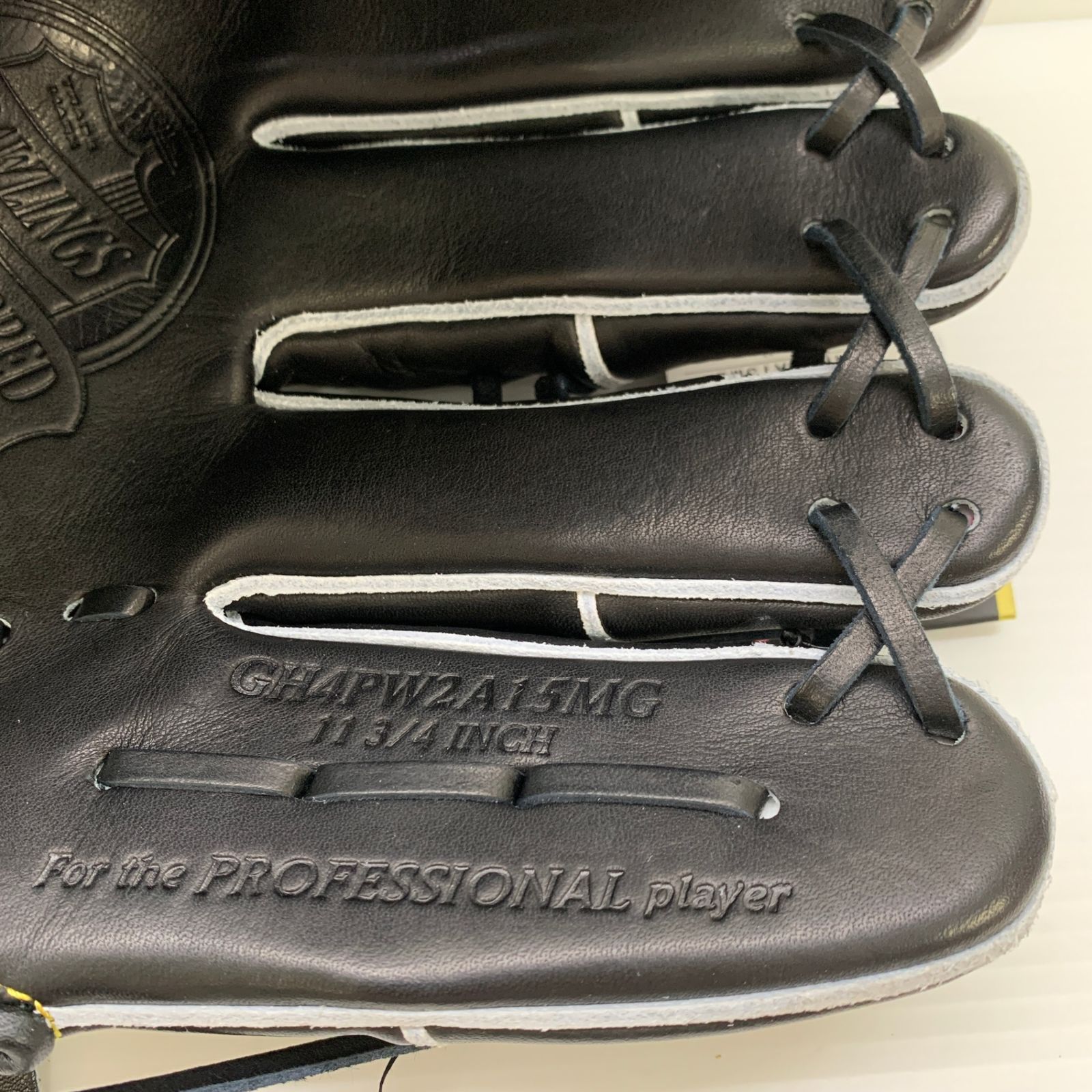 ローリングス Rawlings プロプリファード PRO PREFERRED GH4PW2A15MG 