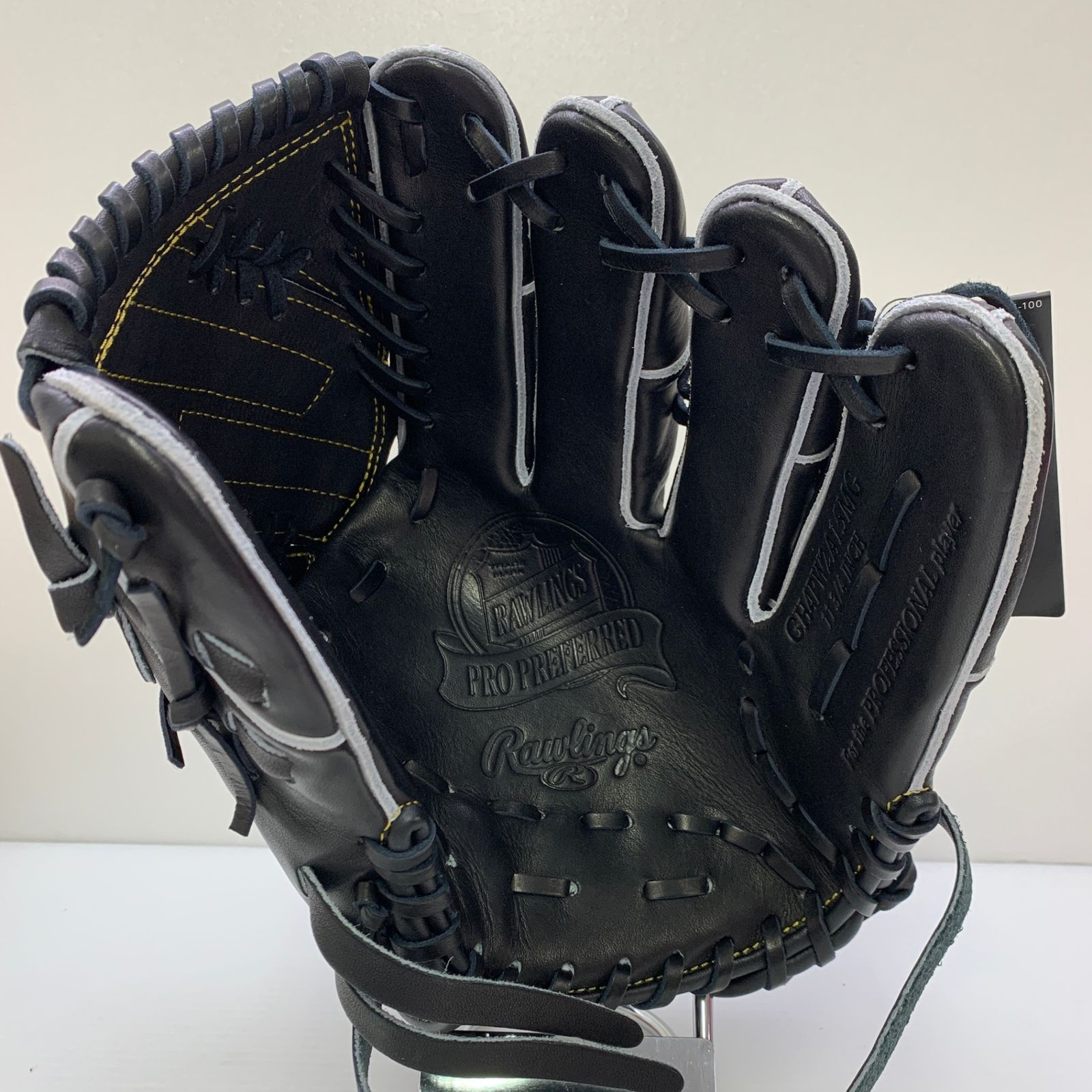 ローリングス Rawlings プロプリファード PRO PREFERRED GH4PW2A15MG 