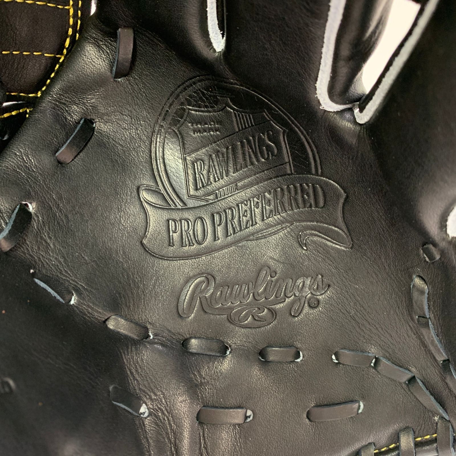 ローリングス Rawlings プロプリファード PRO PREFERRED GH4PW2A15MG 
