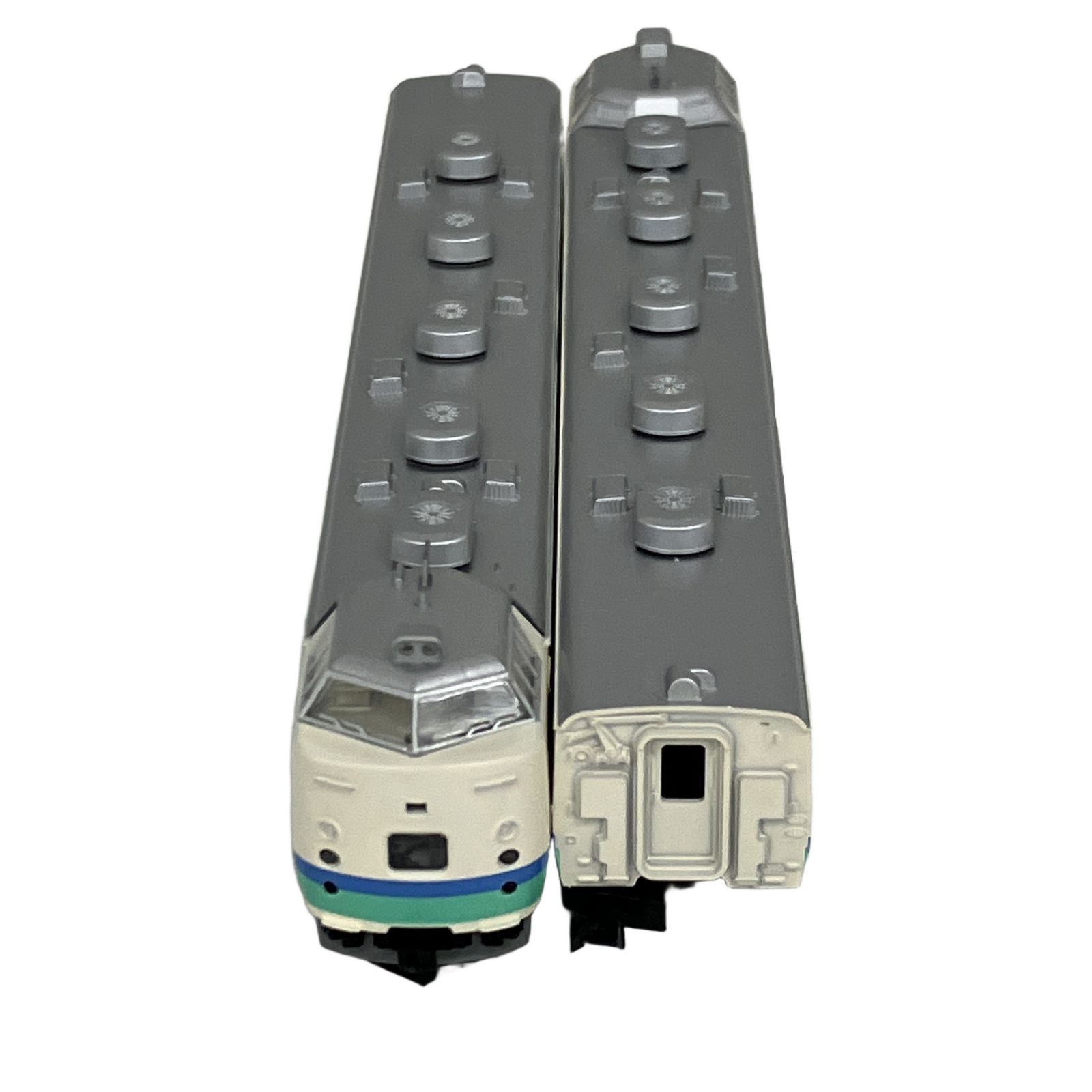 TOMIX 92632 JR485系 特急電車 北越 雷鳥 白鳥 カラー Nゲージ 鉄道模型 トミックス 中古 S11357125