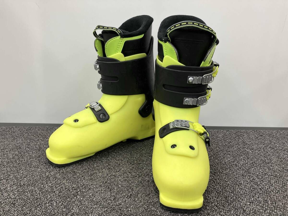 ヘッド HEAD Z3 スキーブーツ 26.5㎝