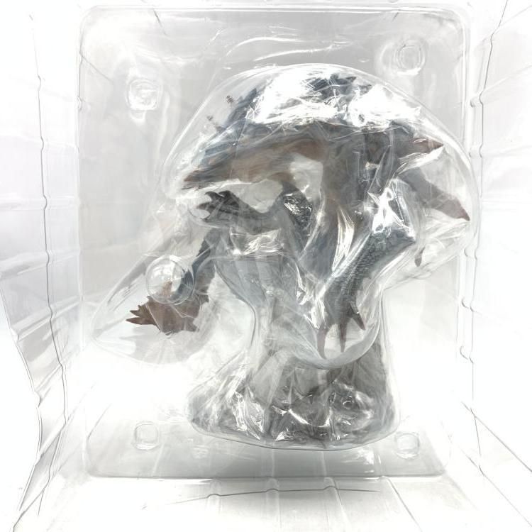 中古】カプコンフィギュアビルダー クリエイターズモデル 海竜