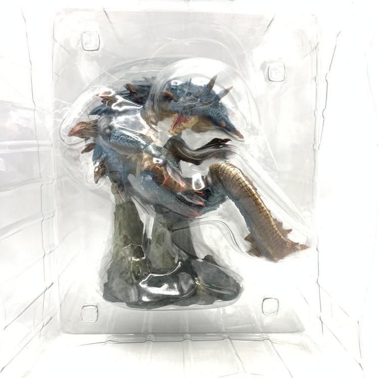 中古】カプコンフィギュアビルダー クリエイターズモデル 海竜
