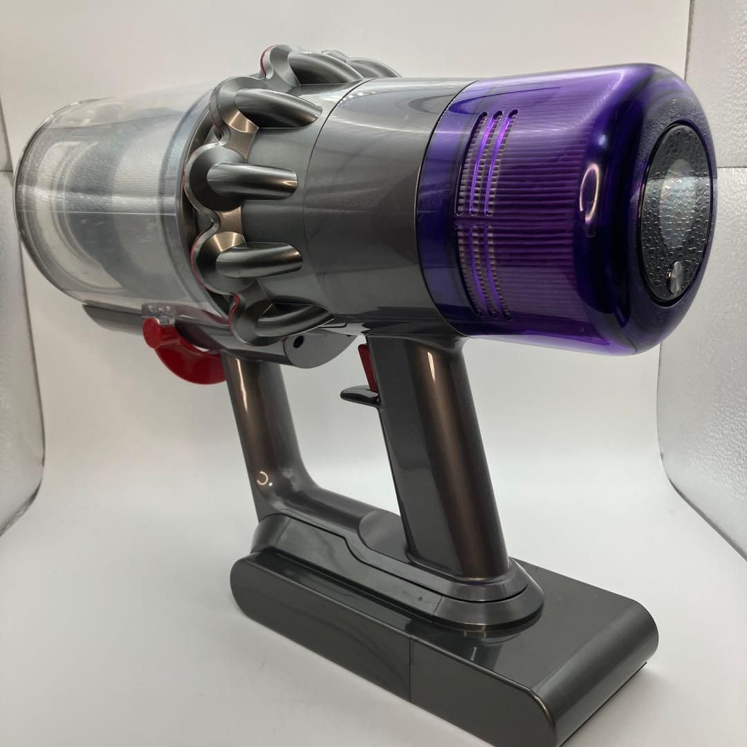 ダイソン Dyson V11 (SV15) 本体 コードレススティッククリーナー 掃除