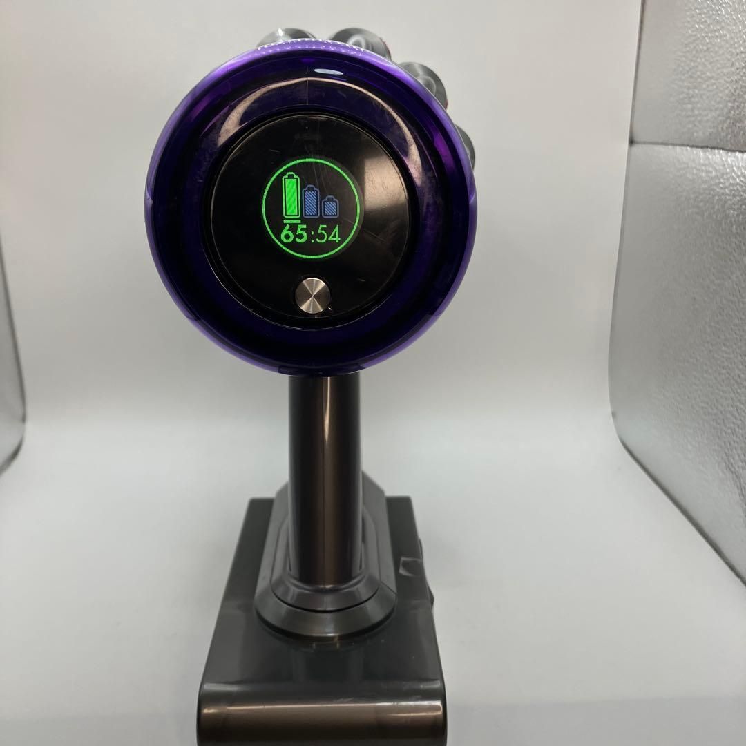 ダイソン Dyson V11 (SV15) 本体 コードレススティッククリーナー 掃除