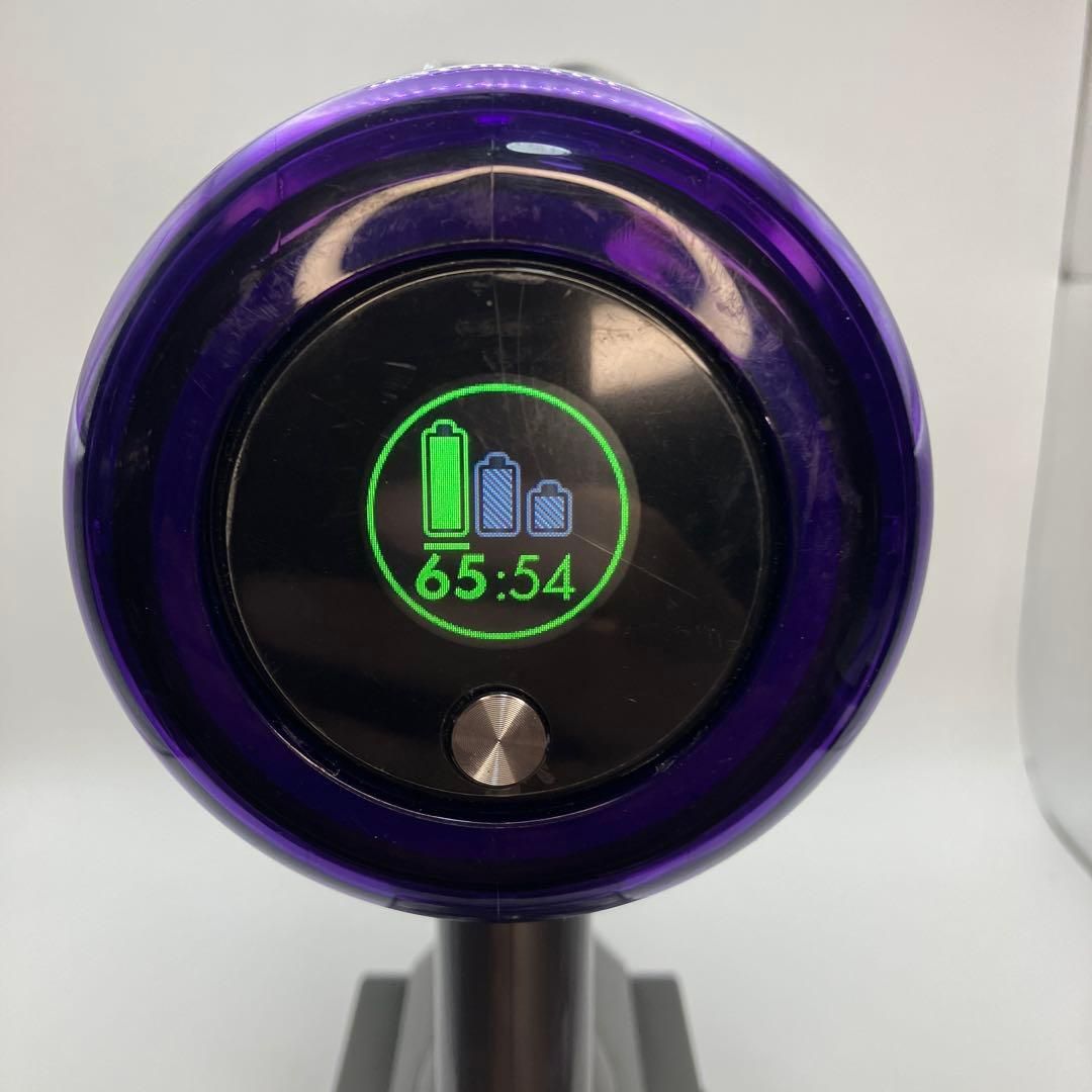 ダイソン Dyson V11 (SV15) 本体 コードレススティッククリーナー 掃除