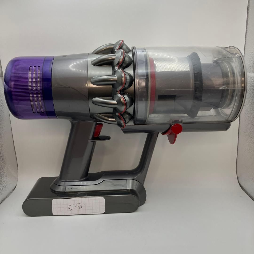 ダイソン Dyson V11 (SV15) 本体 コードレススティッククリーナー 掃除