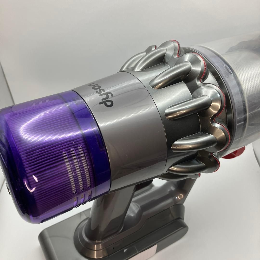 Dyson V11/SV15本体 動作品♪ ダイソン Dyson V11 (SV15) 本体 コードレススティッククリーナー 掃除