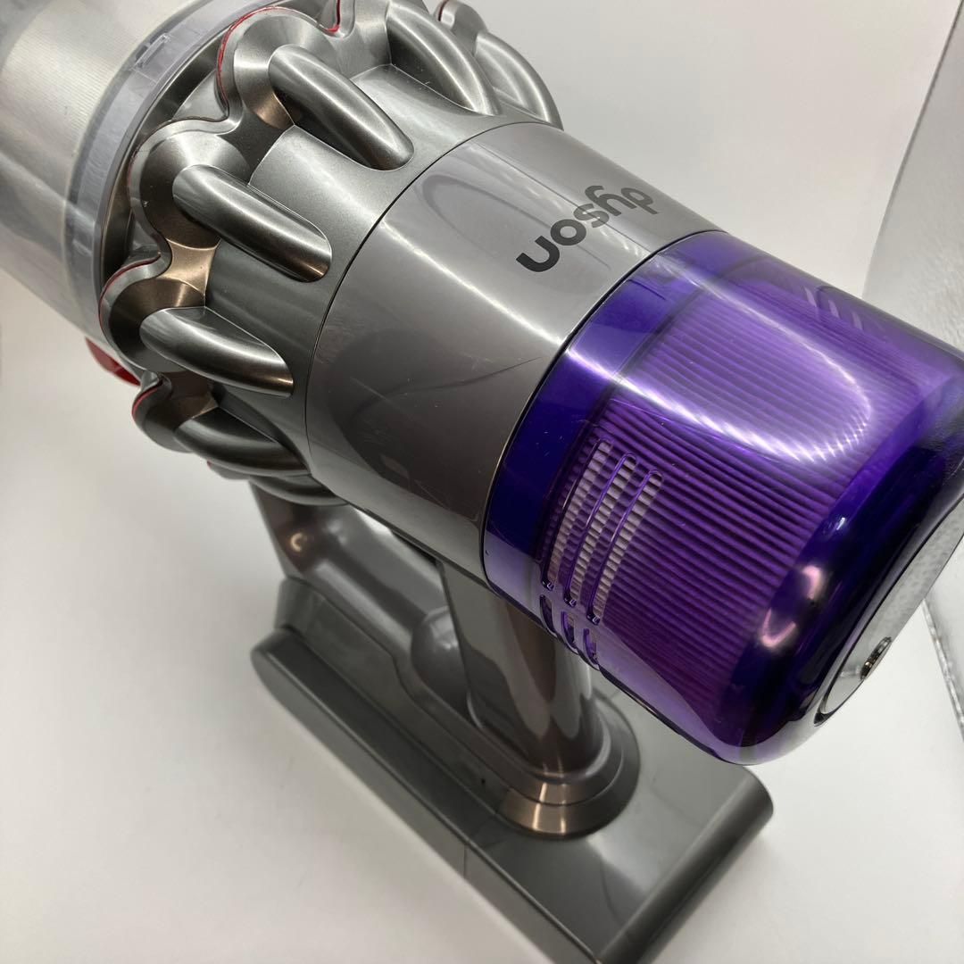 ダイソン Dyson V11 (SV15) 本体 コードレススティッククリーナー 掃除