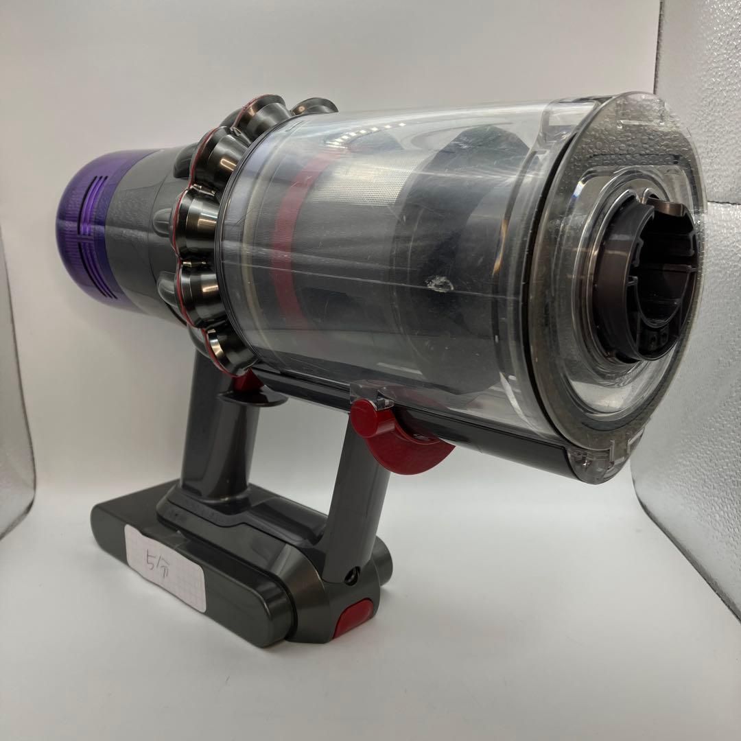 ダイソン Dyson V11 (SV15) 本体 コードレススティッククリーナー 掃除