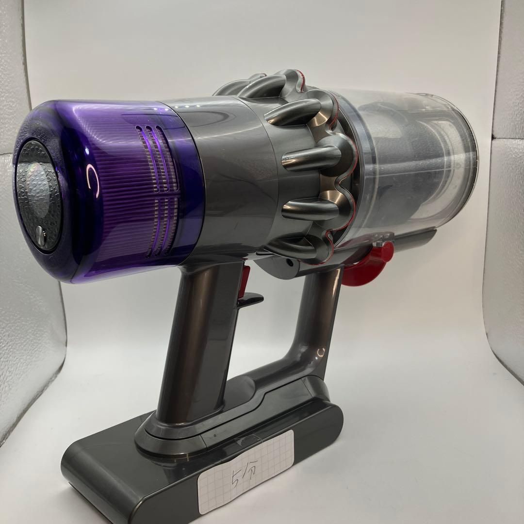 ダイソン Dyson V11 (SV15) 本体 コードレススティッククリーナー 掃除