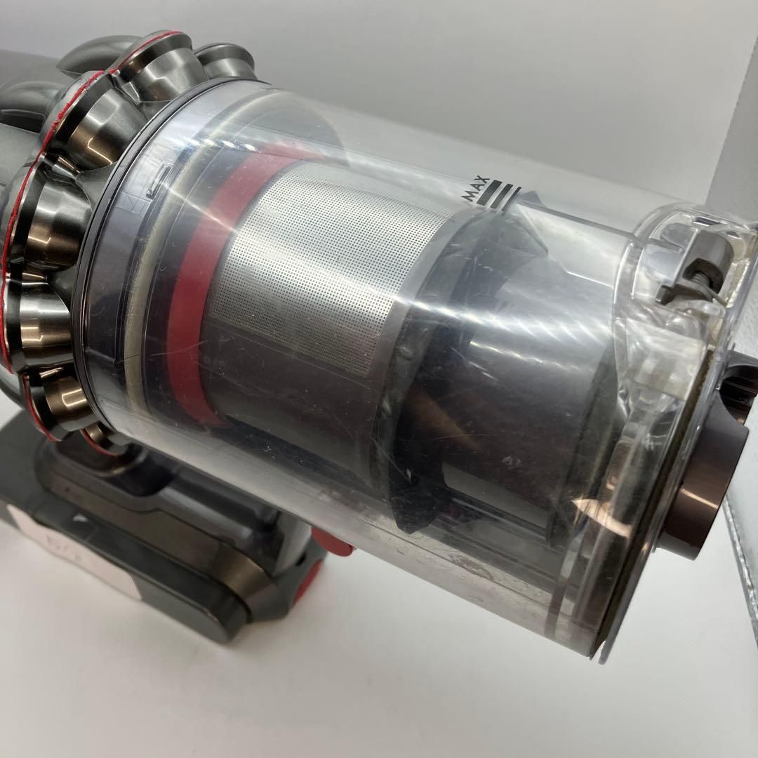 ダイソン Dyson V11 (SV15) 本体 コードレススティッククリーナー 掃除