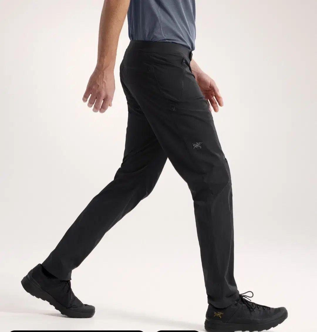 ARC'TERYX GAMMA アークテリクス ガンマ クイック ドライ パンツ(メンズ)