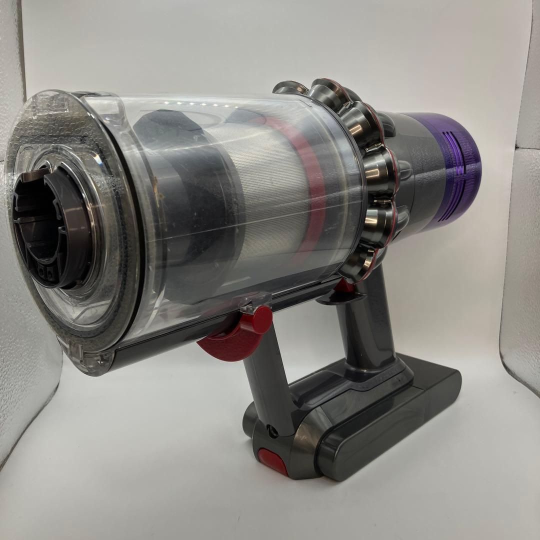 ダイソン Dyson V11 (SV15) 本体 コードレススティッククリーナー 掃除