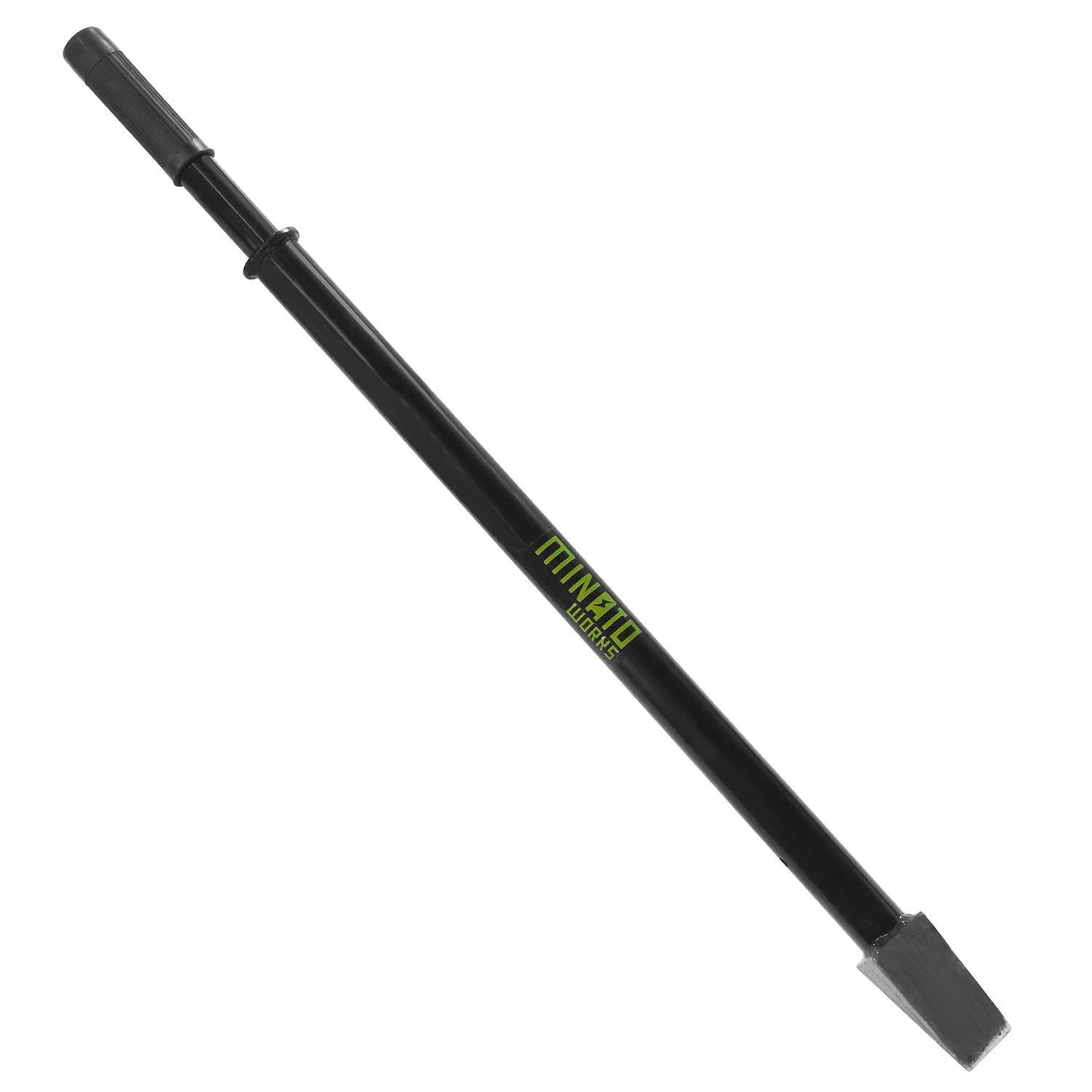 ミナトワークス 手動 薪割り機 ハンドスプリッター LSA-01★m