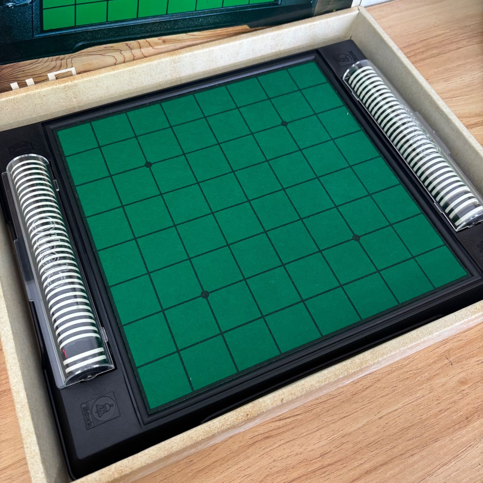 さ希少 当時物 ツクダオリジナル ヤングオセロ 昭和レトロ ボード
