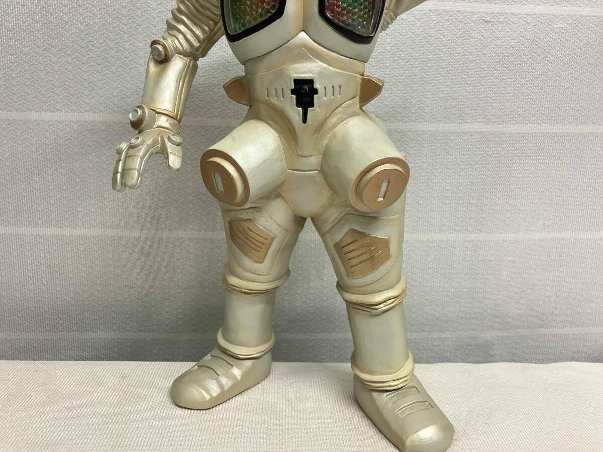 CCP 宇宙ロボット キングジョｰ 2.0Ver. 1/6 特撮シリｰズ