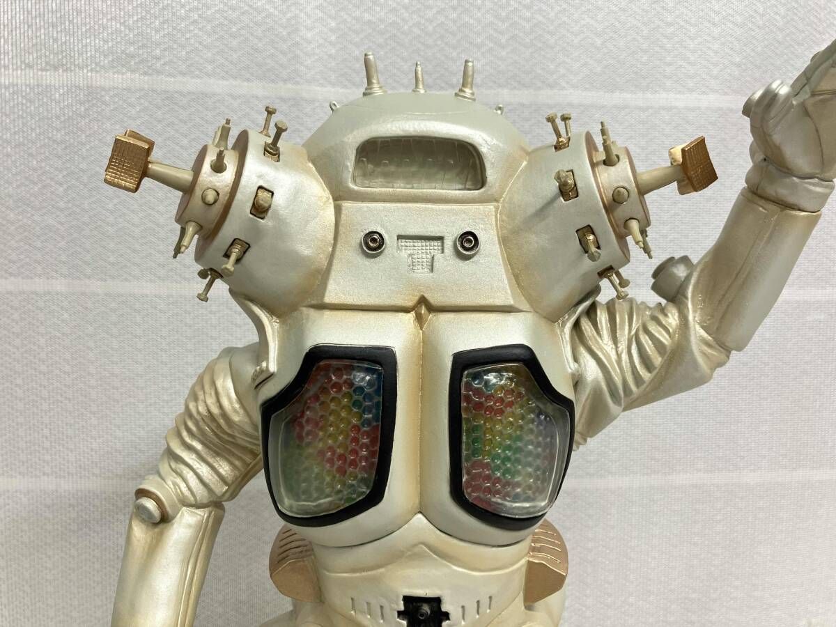 CCP 宇宙ロボット キングジョｰ 2.0Ver. 1/6 特撮シリｰズ