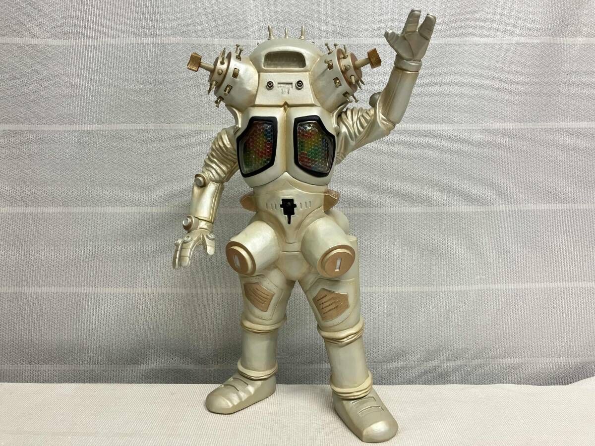 CCP 宇宙ロボット キングジョｰ 2.0Ver. 1/6 特撮シリｰズ