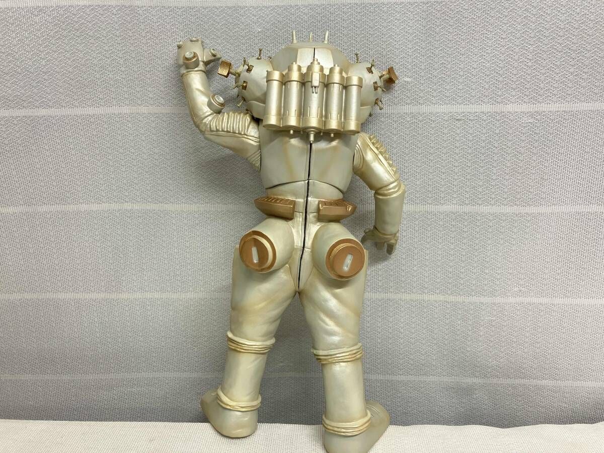 CCP 宇宙ロボット キングジョｰ 2.0Ver. 1/6 特撮シリｰズ