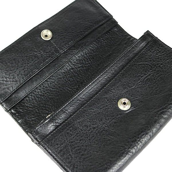 CHROME HEARTS 銀座店 クロムハーツ JUDY ジュディ ウォレット 長財布
