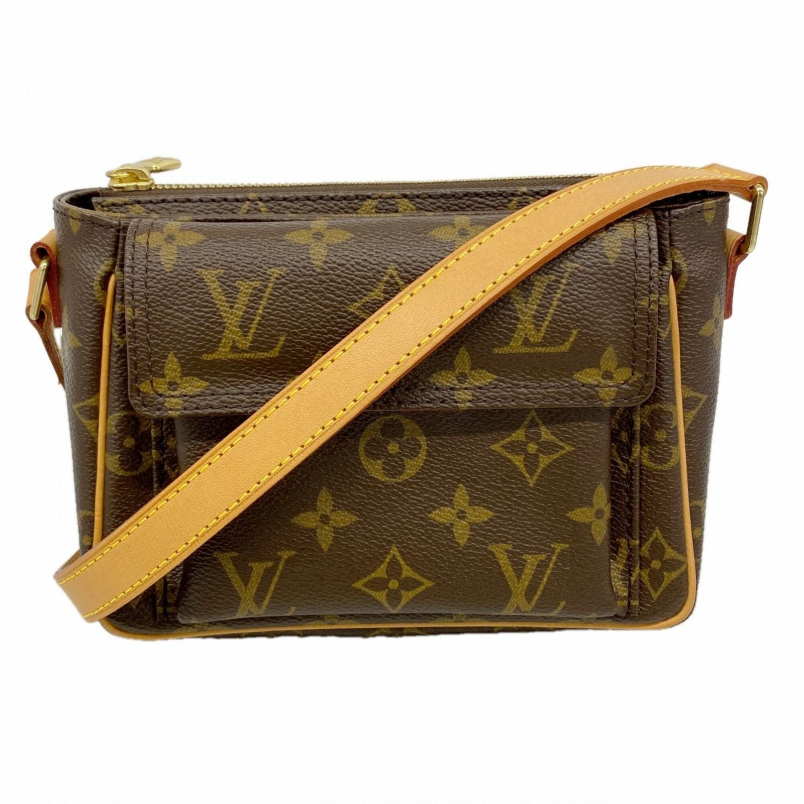 ルイ・ヴィトン(Louis Vuitton) ルイ・ヴィトン ショルダーバッグ