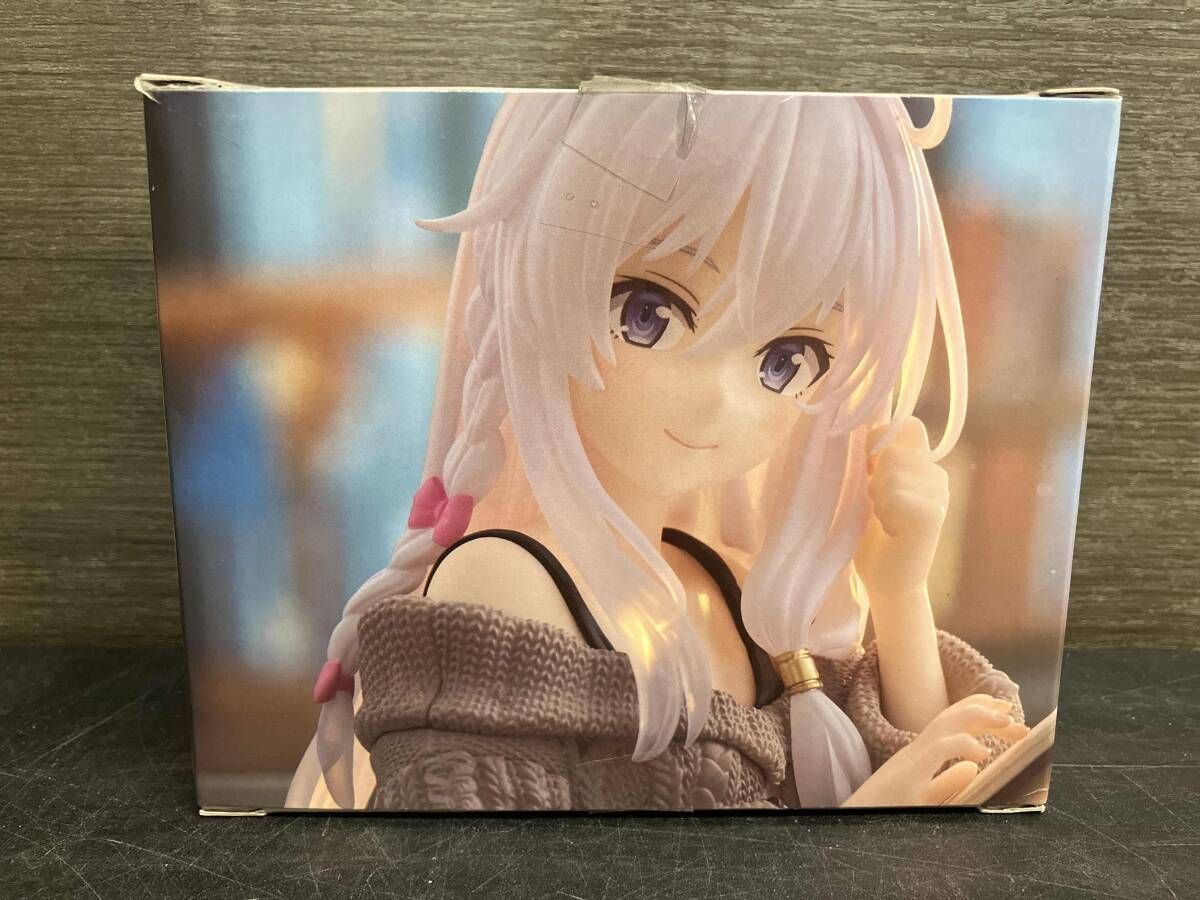 Cute Desktop 魔女の旅々 中古(本体A⁄箱B)魔女の旅々