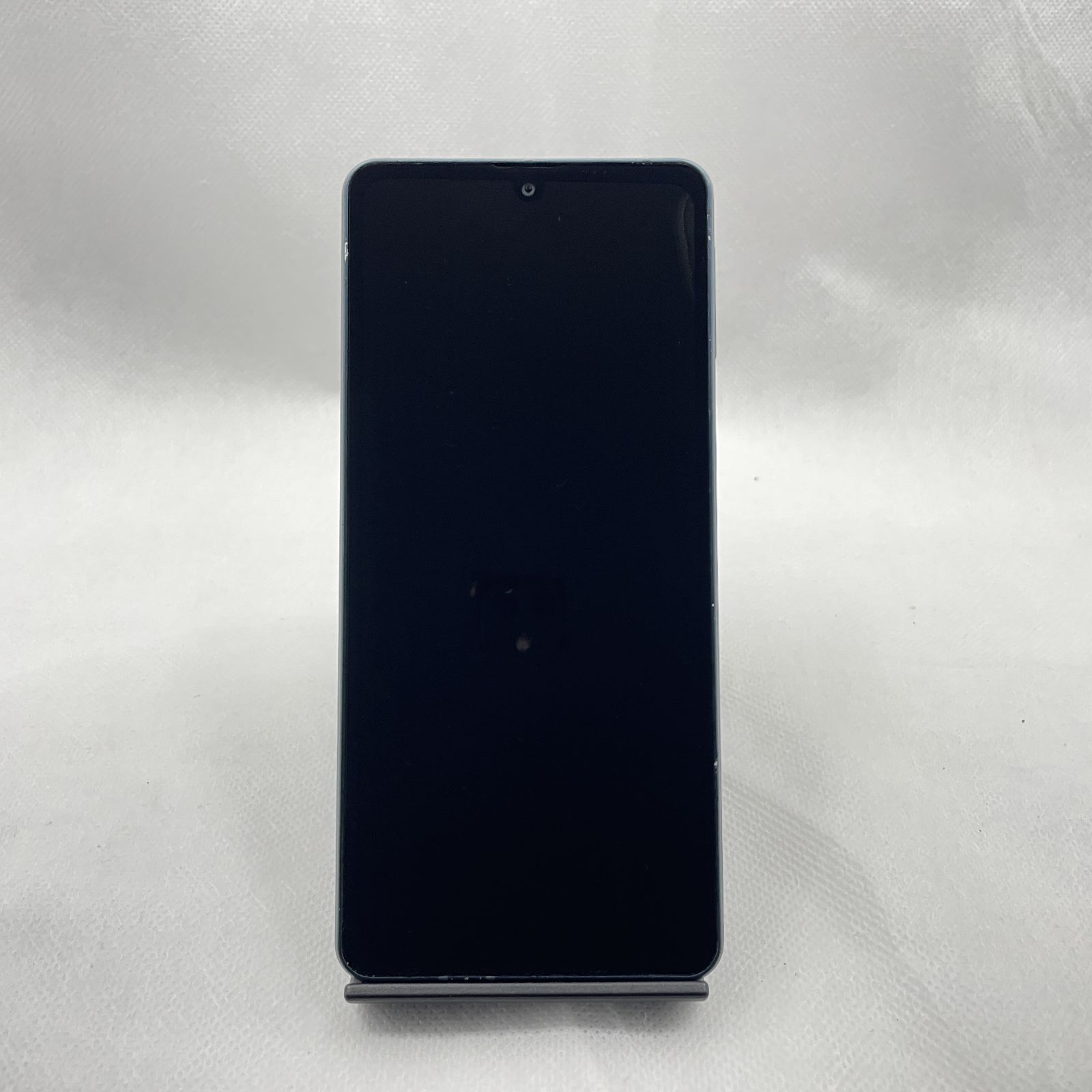 ジャンク】AQUOS Sense8 docomo ブルー SH-54D - メルカリ