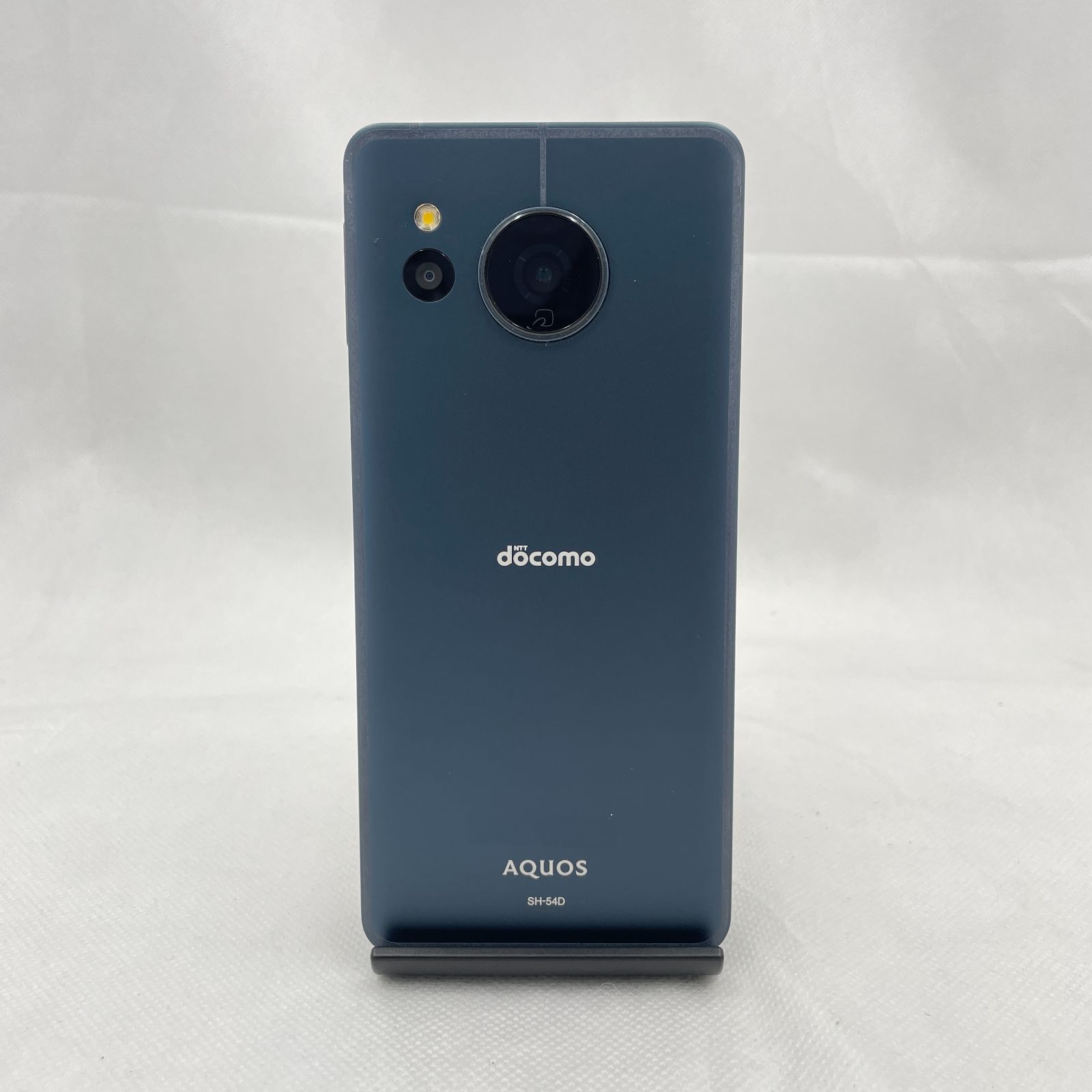 ジャンク】AQUOS Sense8 docomo ブルー SH-54D - メルカリ