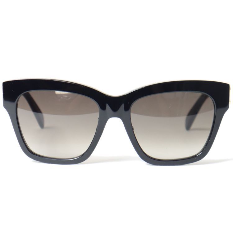 セリーヌ CELINE サングラス トリオンフ レディース キャットアイ