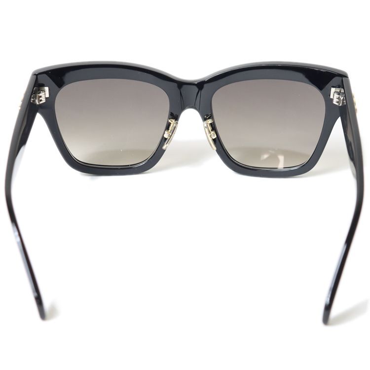 セリーヌ CELINE サングラス トリオンフ レディース キャットアイ