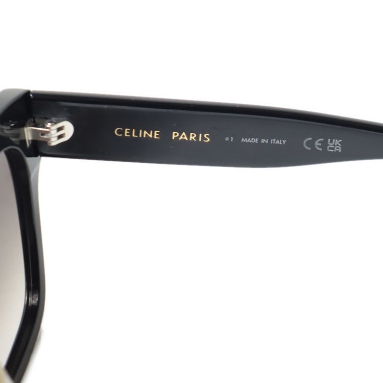 セリーヌ CELINE サングラス トリオンフ レディース キャットアイ