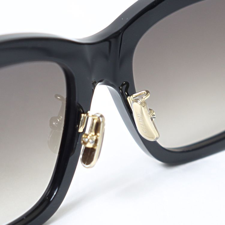 セリーヌ CELINE サングラス トリオンフ レディース キャットアイ