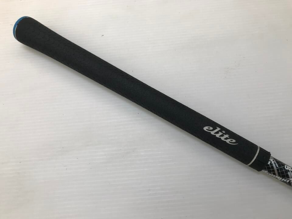 ピンG400 ○5番ウッド　17.5 ATTAS COOL 5SR ピン G400 17.5度 ATTAS MB-FW Sフレックス フェアウェイウッド 中古