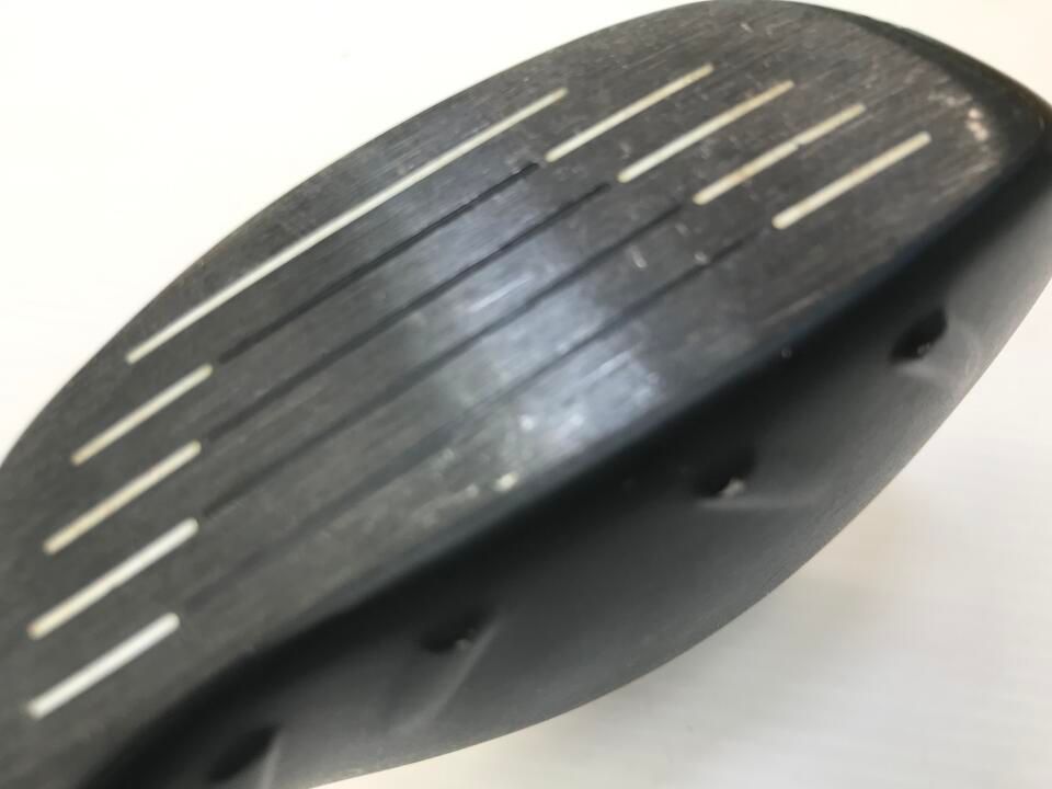 ピン G400 17.5度 ATTAS MB-FW Sフレックス フェアウェイウッド 中古