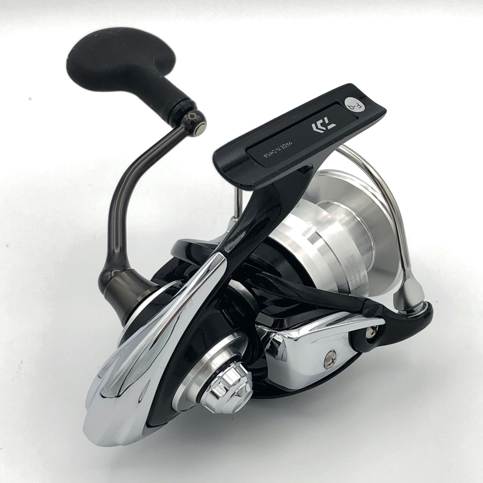 ダイワ 19レグザ LT4000D-CXH スピニングリール DAIWA 19LEXA LT 4000D