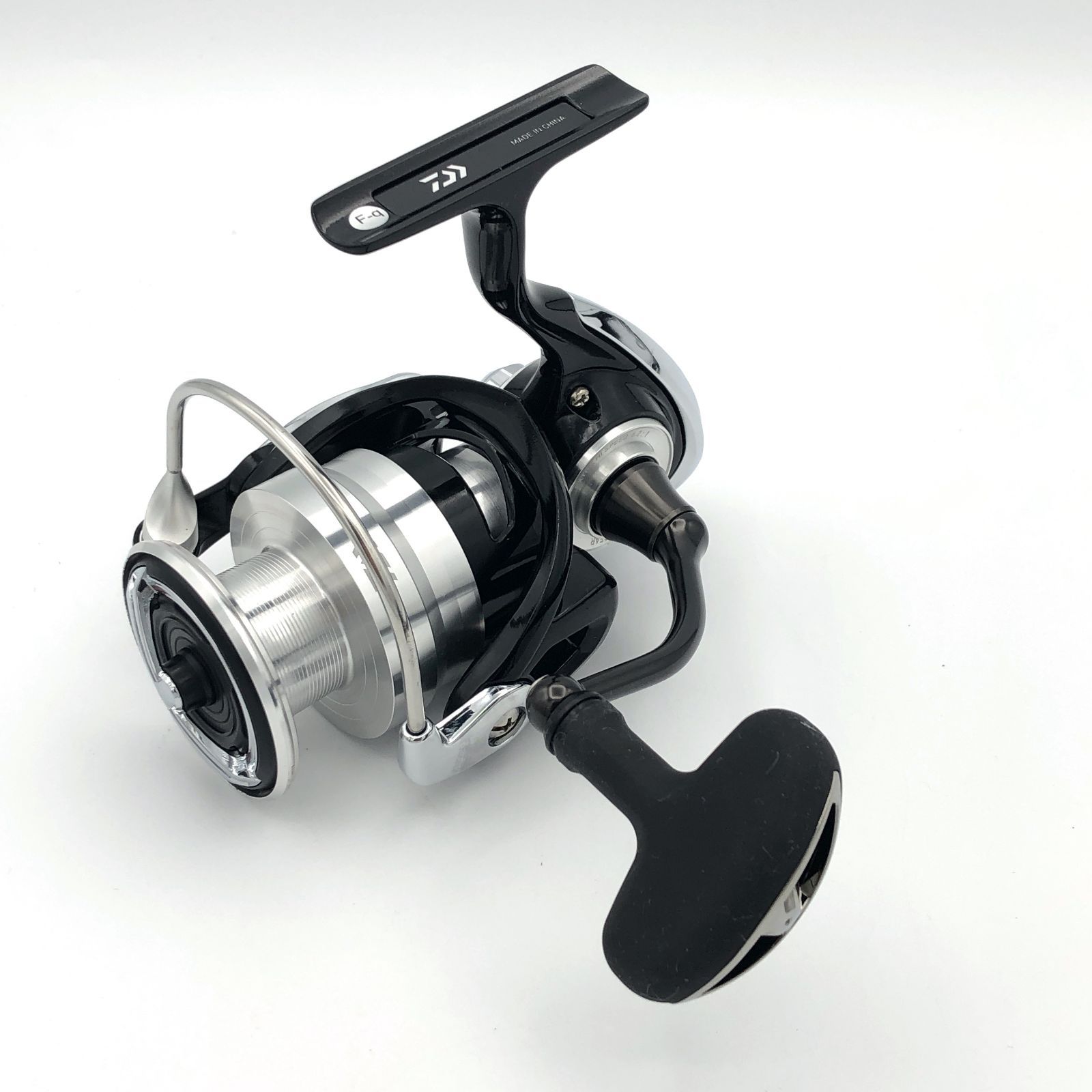 ダイワ 19レグザ LT4000D-CXH スピニングリール DAIWA 19LEXA LT 4000D