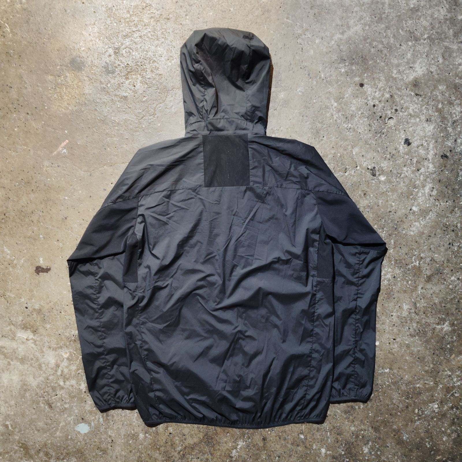 SOPH. F.C.Real Bristol 26ss LIGHT WEIGHT BREATHABLE PACKABLE 