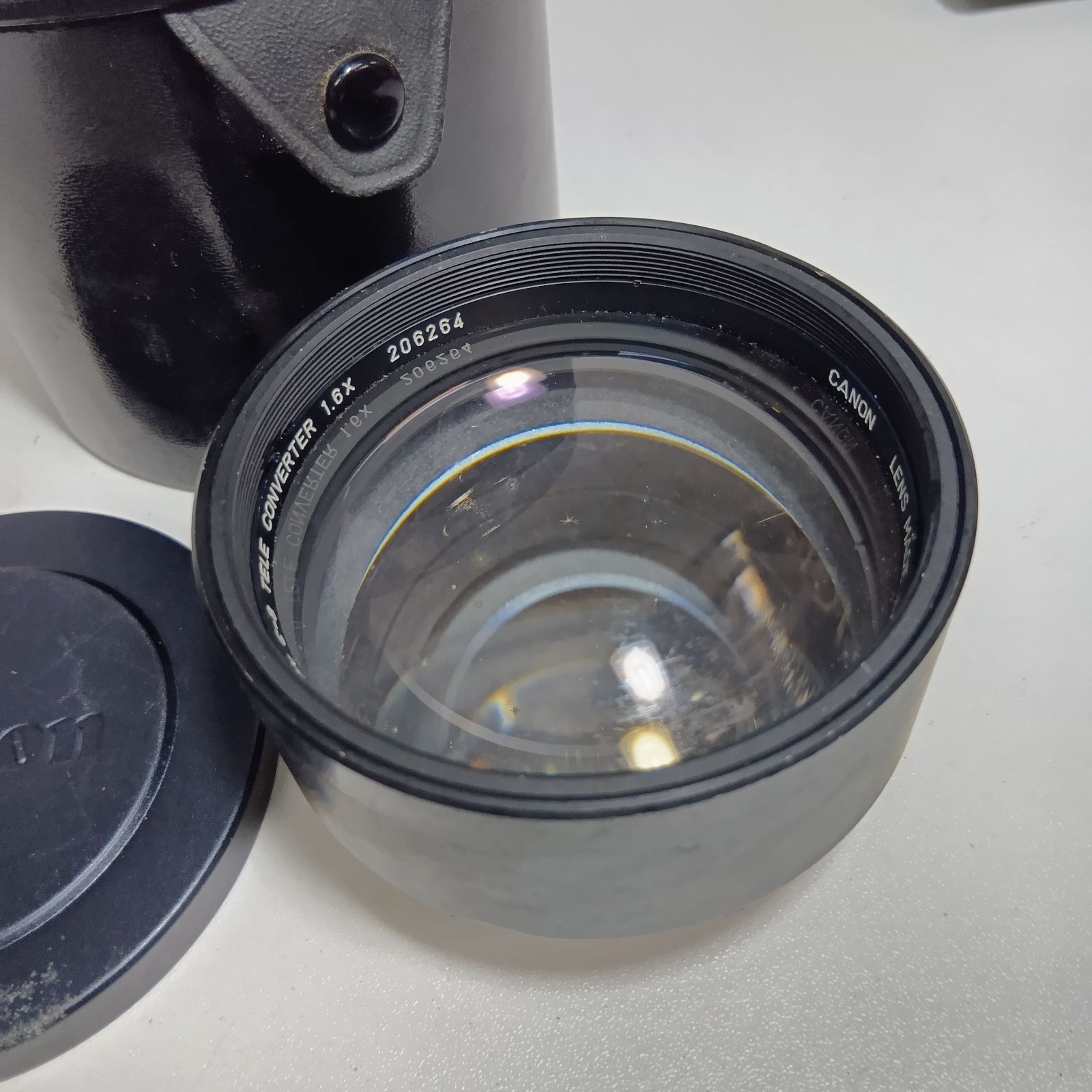 N Canon キャノン AUTO ZOOM 518 SV Super 8 8mm フィルムカメラ