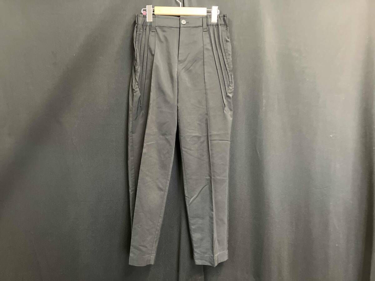 A.POC ABLE ISSEY MIYAKE イッセイミヤケ AT21FF213 パンツ TYPE-S BASIC タイプエスベーシック