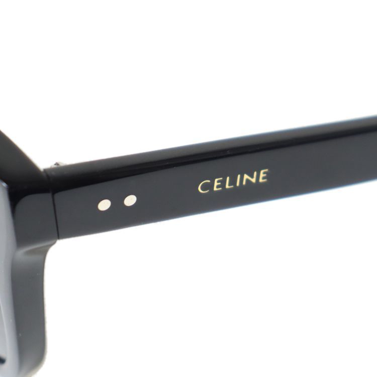 セリーヌ CELINE サングラス シン レディース メンズ スクエア