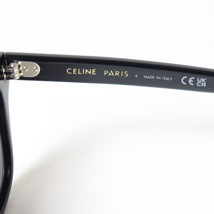 セリーヌ CELINE サングラス シン レディース メンズ スクエア