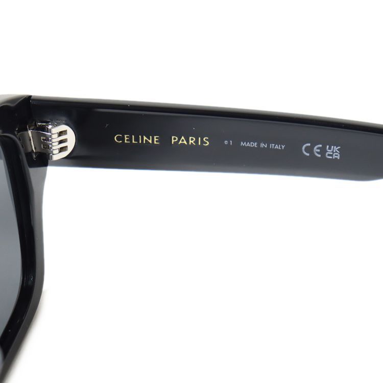セリーヌ CELINE サングラス トリオンフ レディース キャットアイ