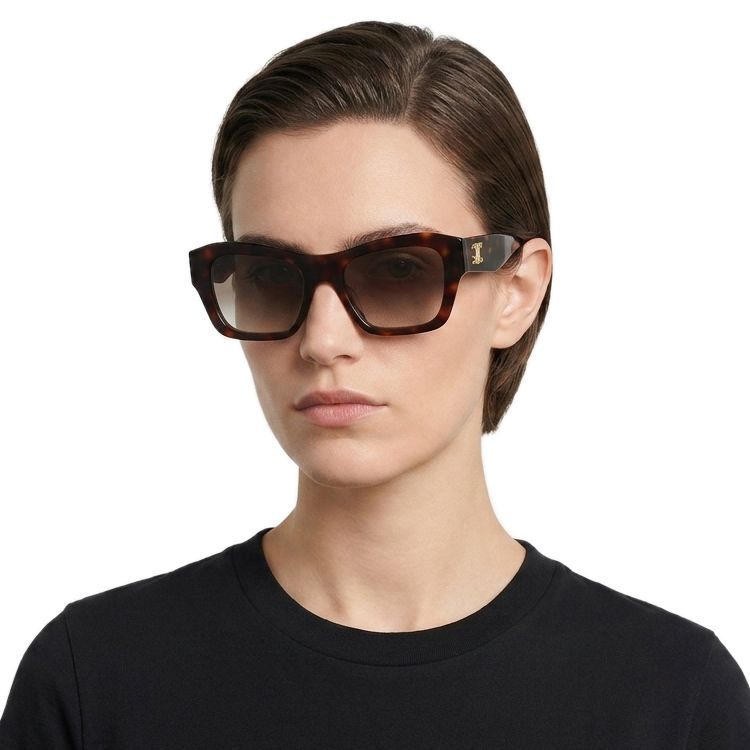 セリーヌ CELINE サングラス トリオンフ レディース キャットアイ