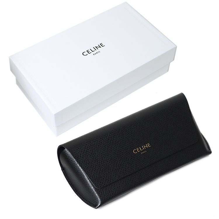 セリーヌ CELINE サングラス トリオンフ レディース キャットアイ