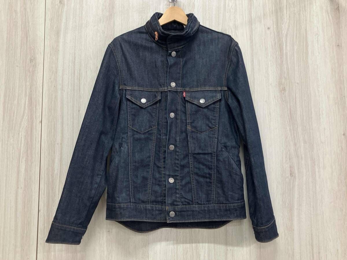 Levi's リーバイス ファースト ジージャン リーバイス Levi s 1st型 G